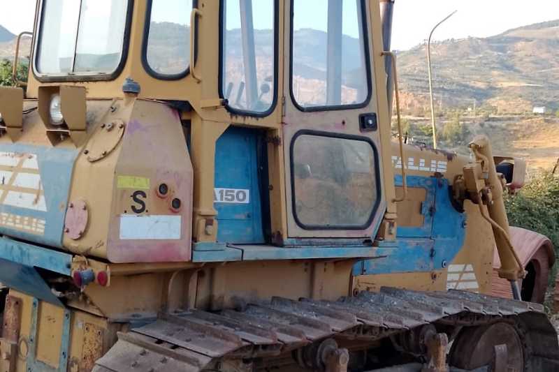 OmecoHub - Immagine FIAT ALLIS FA150